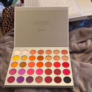 Brand new jaclyn hill volume 2 palette